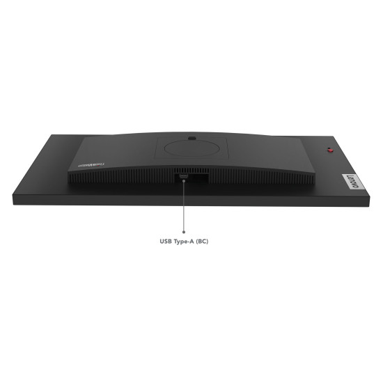 Монитор LENOVO ThinkVision P24q-30 23.8 inch Monitor HDMI DP 4xUSB 3.2