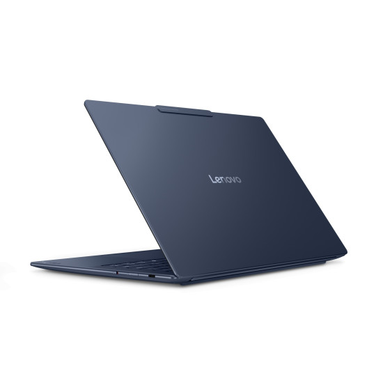 Лаптоп LENOVO YOGA Slim 7 Qualcomm Snapdragon X Elite X1E-78-100 14.5inch 3K OLED 500N 90Hz Touch 32GB DDR5x 1TB SSD W11H