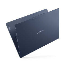 Лаптоп LENOVO YOGA Slim 7 Qualcomm Snapdragon X Elite X1E-78-100 14.5inch 3K OLED 500N 90Hz Touch 32GB DDR5x 1TB SSD W11H