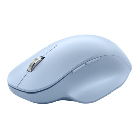 Мишка MICROSOFT Bluetooth Ergonomic Mouse BG/YX/LT/SL Pastel Blue