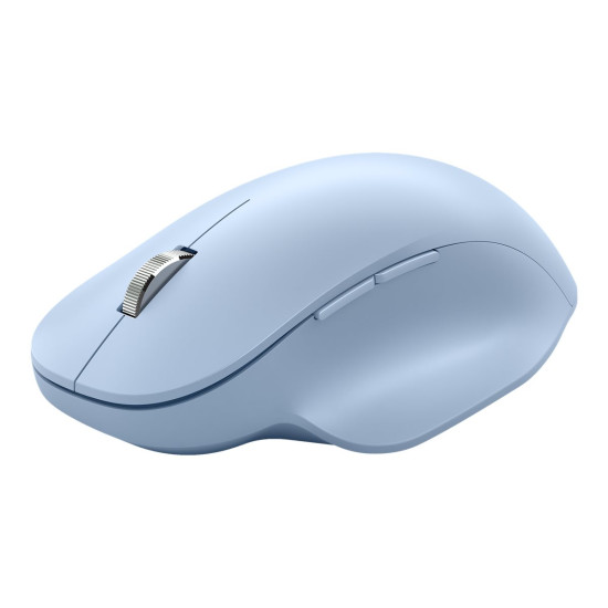Мишка MICROSOFT Bluetooth Ergonomic Mouse BG/YX/LT/SL Pastel Blue