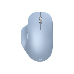 Мишка MICROSOFT Bluetooth Ergonomic Mouse BG/YX/LT/SL Pastel Blue