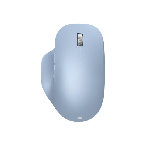 Мишка MICROSOFT Bluetooth Ergonomic Mouse BG/YX/LT/SL Pastel Blue
