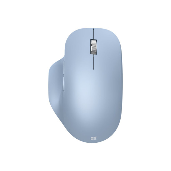 Мишка MICROSOFT Bluetooth Ergonomic Mouse BG/YX/LT/SL Pastel Blue