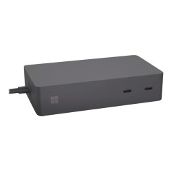Докинг станция MICROSOFT Surface Dock 2 COMM SC IT/PL/PT/ES EMEA Hdwr Commercial