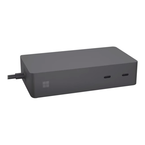Докинг станция MICROSOFT Surface Dock 2 COMM SC IT/PL/PT/ES EMEA Hdwr Commercial