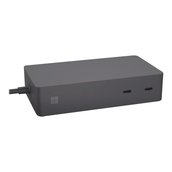 Докинг станция MICROSOFT Surface Dock 2 COMM SC IT/PL/PT/ES EMEA Hdwr Commercial