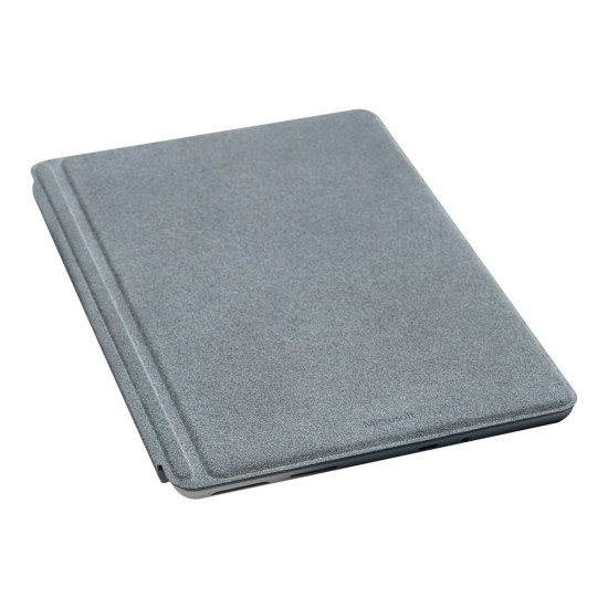 Калъф MICROSOFT Surface Go2 Go3 Type Cover N SC Eng Intl HR CEE EM Charcoal Retail
