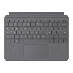 Калъф MICROSOFT Surface Go2 Go3 Type Cover N SC Eng Intl HR CEE EM Charcoal Retail