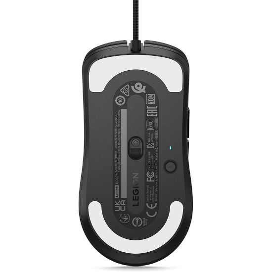 Мишка LENOVO M210 RGB Gaming Mouse