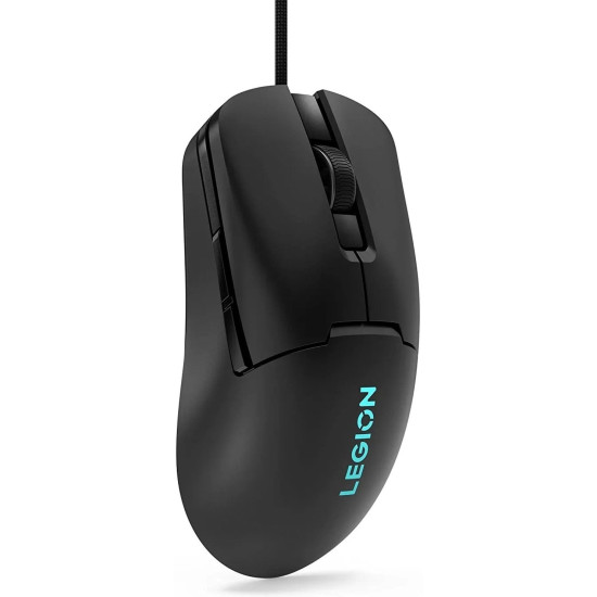 Мишка LENOVO M210 RGB Gaming Mouse