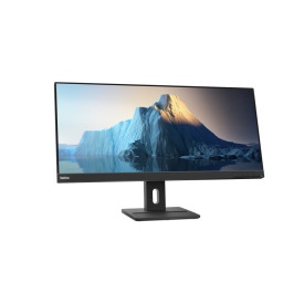 Монитор LENOVO ThinkVision E29w-20 29 inch IPS 21:9 2560x1080 300cd/m2 1000:1 3M:1 4ms 1xHDMI 1.4 1xDP 1.2 90Hz 99 sRGB