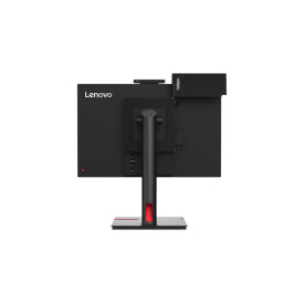 Монитор LENOVO ThinkVision TC TinyInOne 24 Gen5 23.8 inch FHD 1920x1080 NonTouch LCD 16:9 AG 1000:1 HAS Pivot Speakers (P)