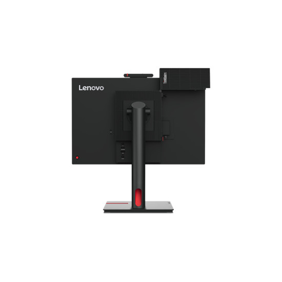 Монитор LENOVO ThinkVision TC TinyInOne 24 Gen5 23.8 inch FHD 1920x1080 NonTouch LCD 16:9 AG 1000:1 HAS Pivot Speakers (P)