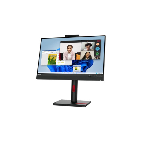 Монитор LENOVO ThinkVision TC TinyInOne 24 Gen5 23.8 inch FHD 1920x1080 NonTouch LCD 16:9 AG 1000:1 HAS Pivot Speakers (P)