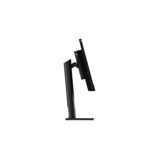Монитор LENOVO ThinkVision TC TinyInOne 24 Gen5 23.8 inch FHD 1920x1080 NonTouch LCD 16:9 AG 1000:1 HAS Pivot Speakers (P)