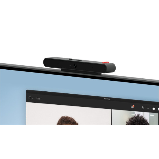 Монитор LENOVO ThinkVision TC TinyInOne 24 Gen5 23.8 inch FHD 1920x1080 NonTouch LCD 16:9 AG 1000:1 HAS Pivot Speakers (P)
