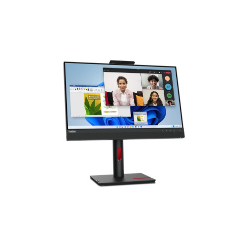 Монитор LENOVO ThinkVision TC TinyInOne 24 Gen5 23.8 inch FHD 1920x1080 NonTouch LCD 16:9 AG 1000:1 HAS Pivot Speakers (P)