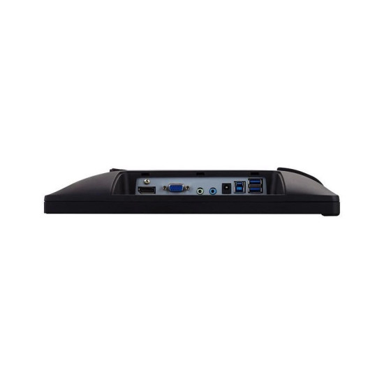 Монитор VIEWSONIC TD2230 22 inch FHD 1920x1080 IPS 10-Point Multitouch 200nits VGA HDMI DisplayPort 2xUSB speakers bookstand style
