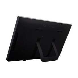 Монитор VIEWSONIC TD2230 22 inch FHD 1920x1080 IPS 10-Point Multitouch 200nits VGA HDMI DisplayPort 2xUSB speakers bookstand style