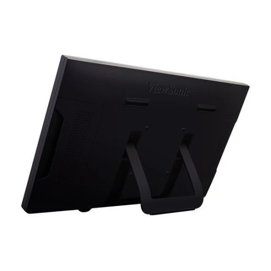 Монитор VIEWSONIC TD2230 22 inch FHD 1920x1080 IPS 10-Point Multitouch 200nits VGA HDMI DisplayPort 2xUSB speakers bookstand style