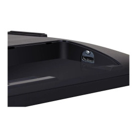 Монитор VIEWSONIC TD2230 22 inch FHD 1920x1080 IPS 10-Point Multitouch 200nits VGA HDMI DisplayPort 2xUSB speakers bookstand style
