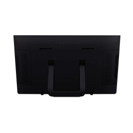 Монитор VIEWSONIC TD2230 22 inch FHD 1920x1080 IPS 10-Point Multitouch 200nits VGA HDMI DisplayPort 2xUSB speakers bookstand style
