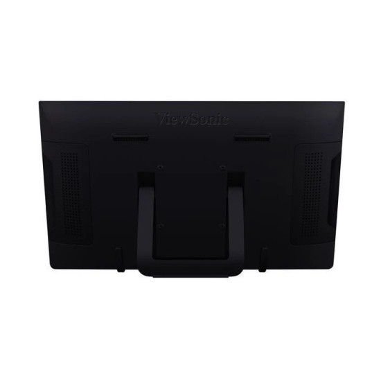 Монитор VIEWSONIC TD2230 22 inch FHD 1920x1080 IPS 10-Point Multitouch 200nits VGA HDMI DisplayPort 2xUSB speakers bookstand style