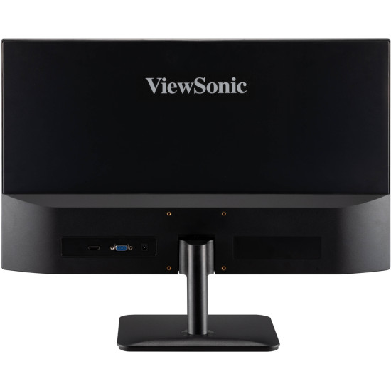 Монитор VIEWSONIC VA2432-h IPS Monitor 23.8 inch 1920x1080 SuperClear IPS LED monitor with 4ms 250nits VGA and HDMI port