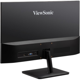 Монитор VIEWSONIC VA2432-h IPS Monitor 23.8 inch 1920x1080 SuperClear IPS LED monitor with 4ms 250nits VGA and HDMI port
