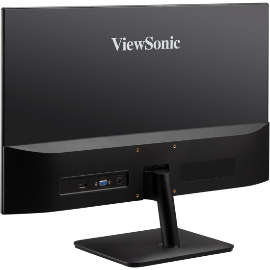 Монитор VIEWSONIC VA2432-h IPS Monitor 23.8 inch 1920x1080 SuperClear IPS LED monitor with 4ms 250nits VGA and HDMI port