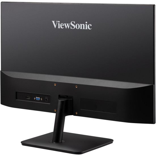 Монитор VIEWSONIC VA2432-h IPS Monitor 23.8 inch 1920x1080 SuperClear IPS LED monitor with 4ms 250nits VGA and HDMI port