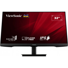Монитор VIEWSONIC VA3209-2K-MHD 32 inch 2560x1440 IPS LED monitor 2xHDMI DP