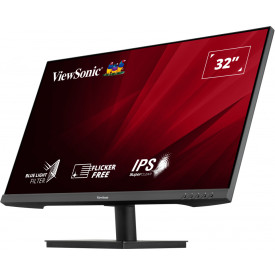 Монитор VIEWSONIC VA3209-2K-MHD 32 inch 2560x1440 IPS LED monitor 2xHDMI DP