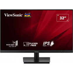 Монитор VIEWSONIC VA3209-2K-MHD 32 inch 2560x1440 IPS LED monitor 2xHDMI DP