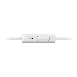 Слушалки Panasonic Pure Sound In-Ear Headphones