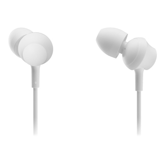 Слушалки Panasonic Pure Sound In-Ear Headphones