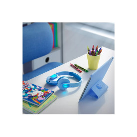 Безжични слушалки PHILIPS Kids Bluetooth TAK4206BL