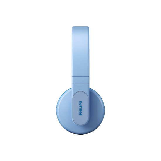 Безжични слушалки PHILIPS Kids Bluetooth TAK4206BL