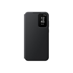 Калъф SAMSUNG A35 Smart View Wallet Case Black