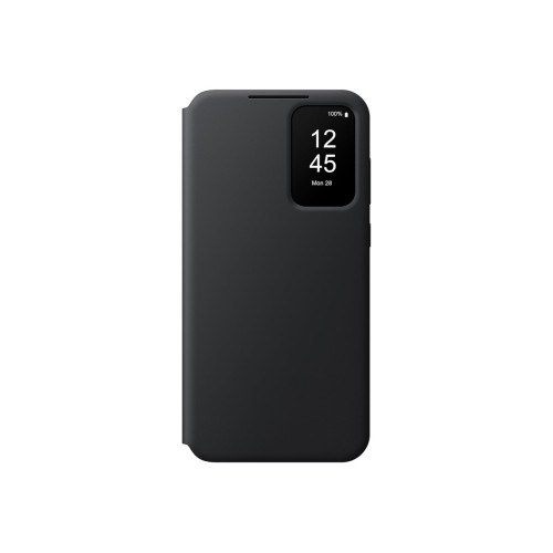 Калъф SAMSUNG A35 Smart View Wallet Case Black