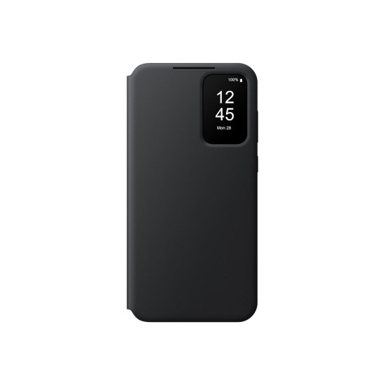 Калъф SAMSUNG A35 Smart View Wallet Case Black
