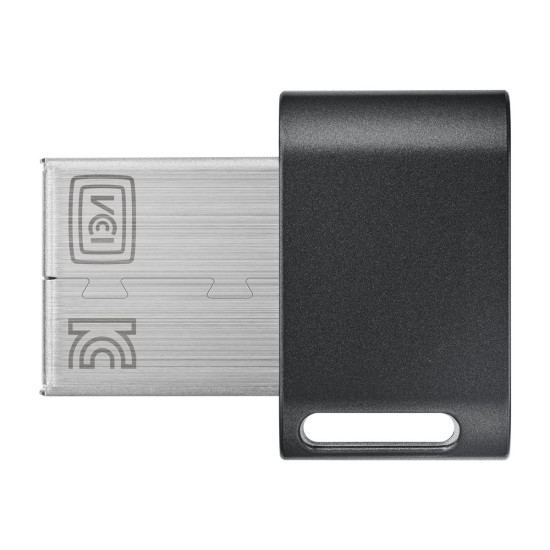 Флаш памет SAMSUNG FIT Plus 256GB USB 3.1 Gray