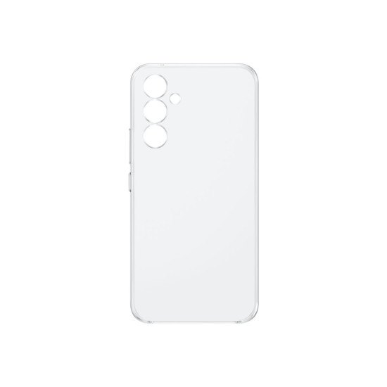 Калъф SAMSUNG GALAXY A54 5G Clear Case Transparent