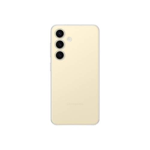 Калъф SAMSUNG S24 Clear Case Transparent