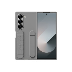 Калъф SAMSUNG Silicone Case for Galaxy Z Fold6 Gray