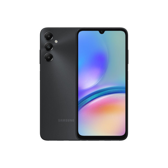 Смартфон SAMSUNG SM-A057G GALAXY A05s 6.7in 4GB 64GB Black