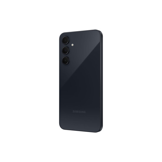 Смартфон SAMSUNG SM-A356B GALAXY A35 5G 6GB 128GB Blue Black