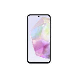 Смартфон SAMSUNG SM-A356B GALAXY A35 5G 6GB 128GB Blue Black