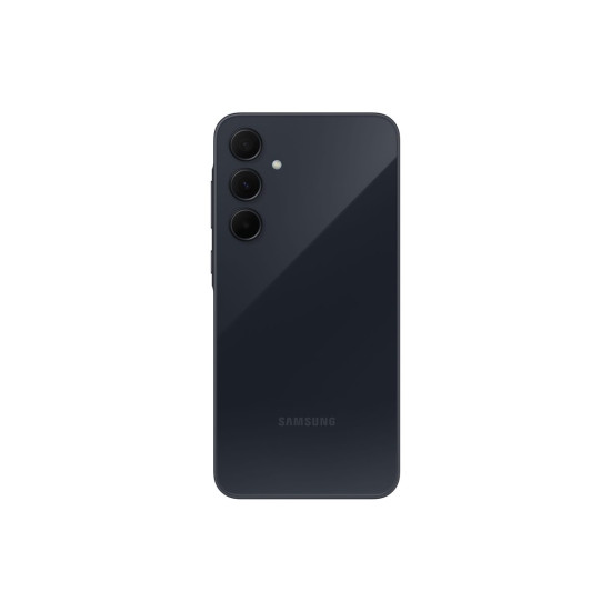 Смартфон SAMSUNG SM-A356B GALAXY A35 5G 6GB 128GB Blue Black